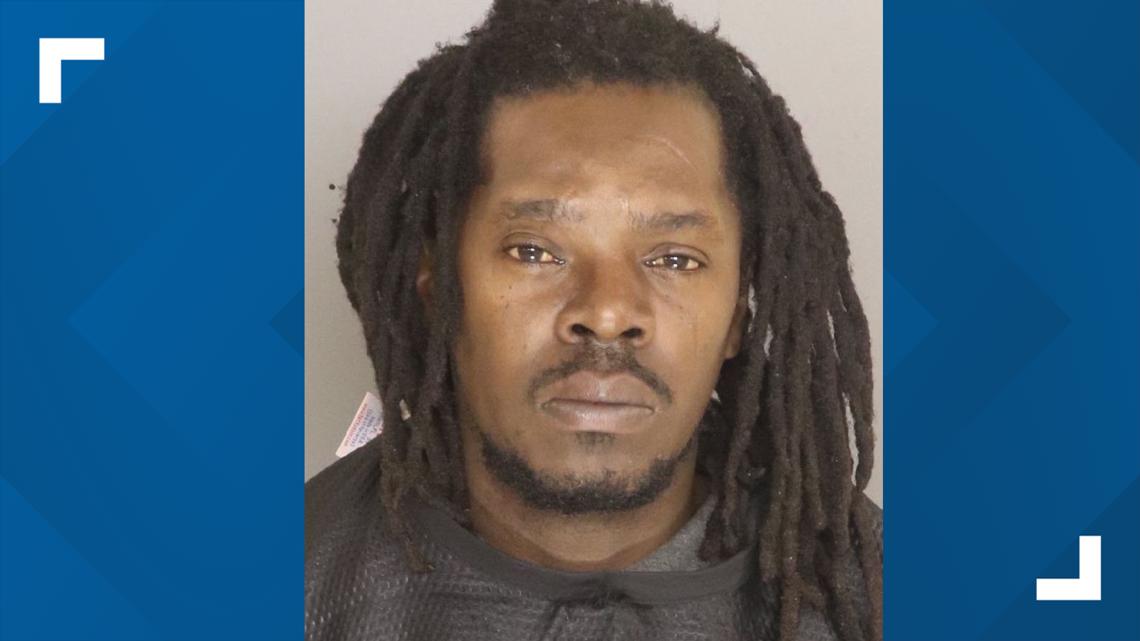 Troy Wells wanted in killing of pregnant Sumter woman - Vimarsana News