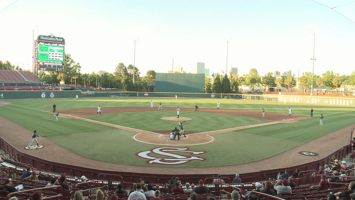 USC Upstate to play two at South Carolina on Tuesday