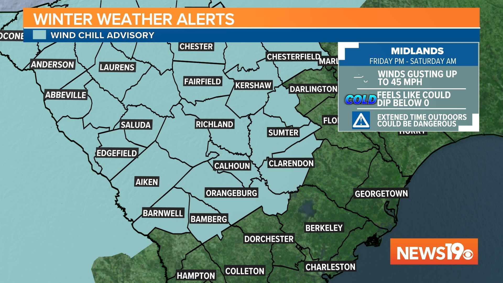 wind-chill-advisory-issued-in-south-carolina-wltx