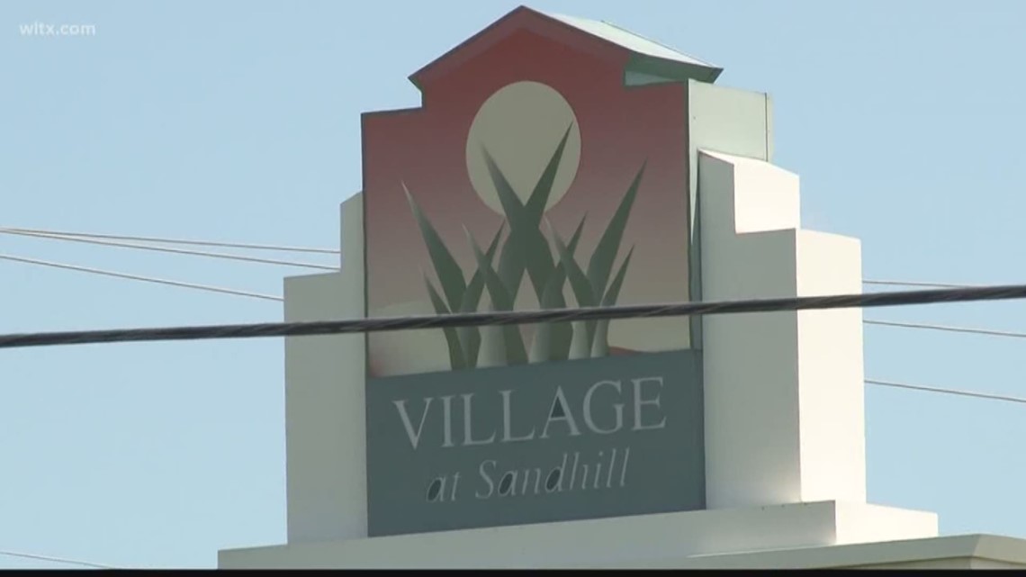 New businesses coming to Village at Sandhill - Vimarsana News