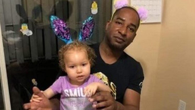 Orangeburg deputies looking for father of missing 5-year-old girl