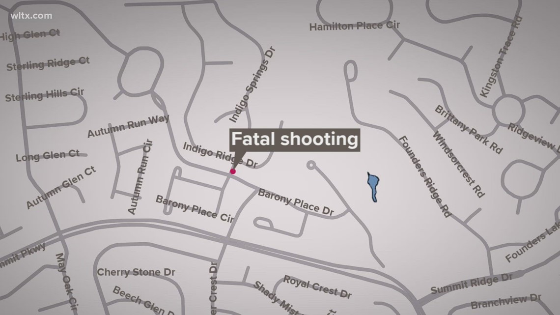 Fatal Shooting In Richland County Sunday Night | Wltx.com