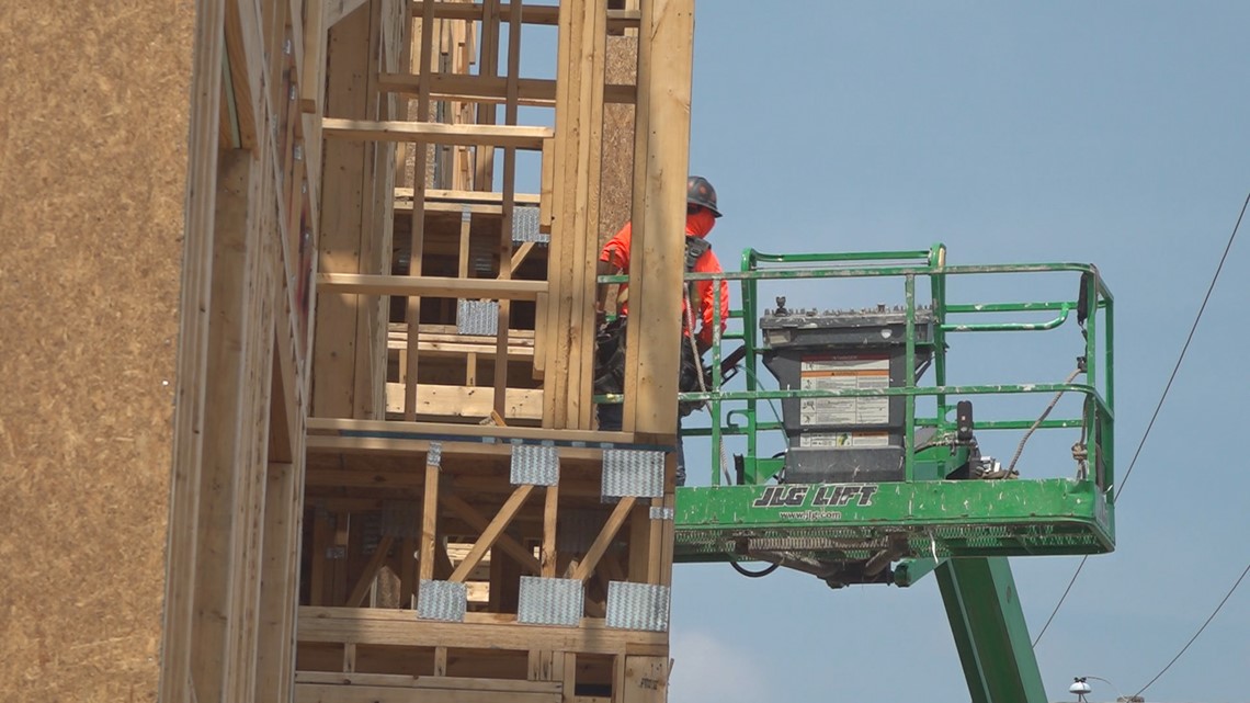 Lexington County apartment complexes may get new limitations - Vimarsana News