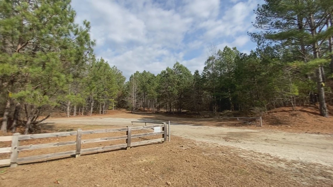 Could more jobs be coming to Kershaw County? - Vimarsana News