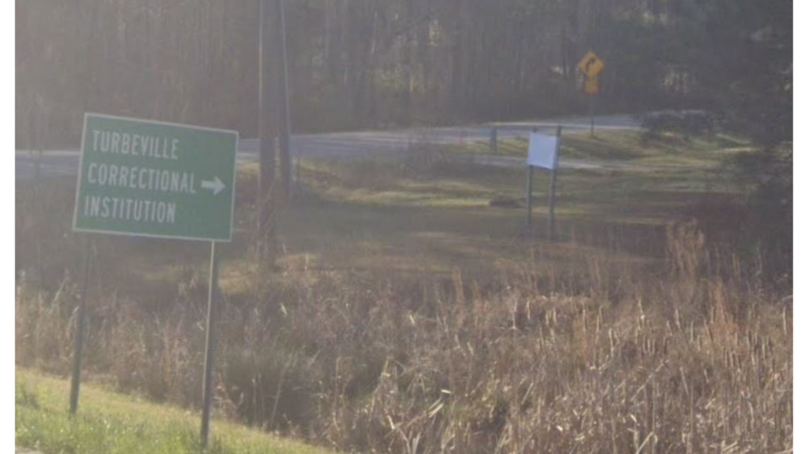 Jerry Wilson Jr dies after fight at Turbeville Correctional in SC