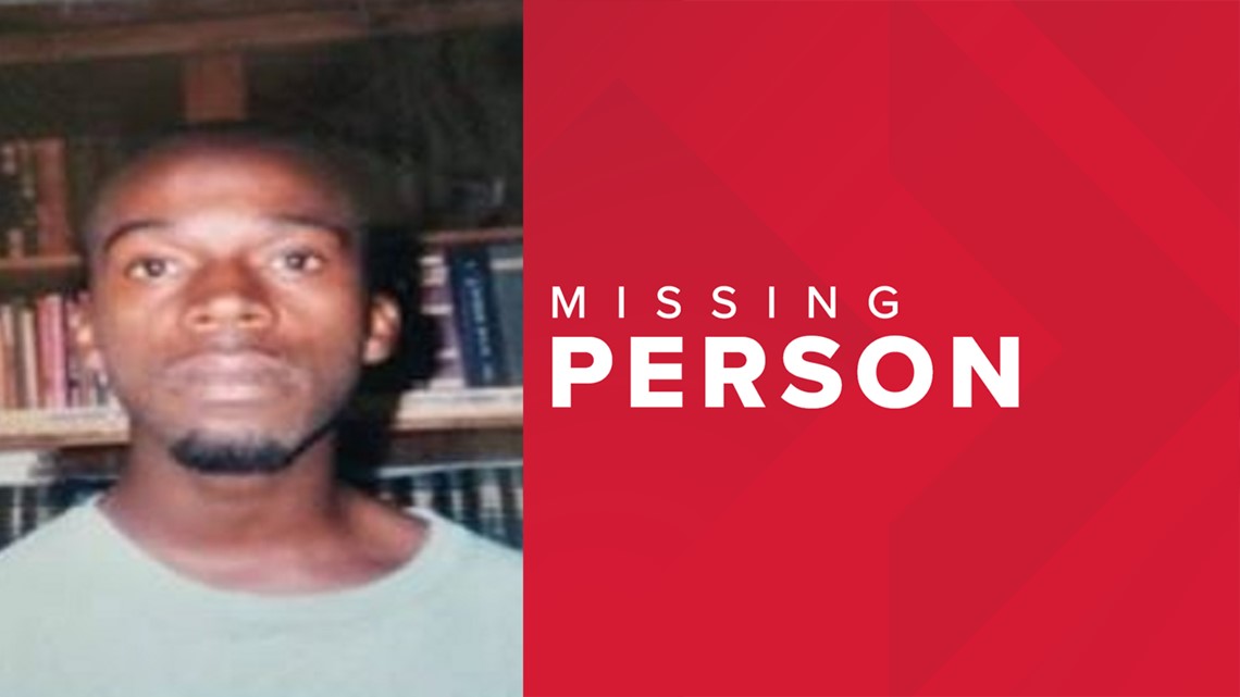 Clarendon County man found safe