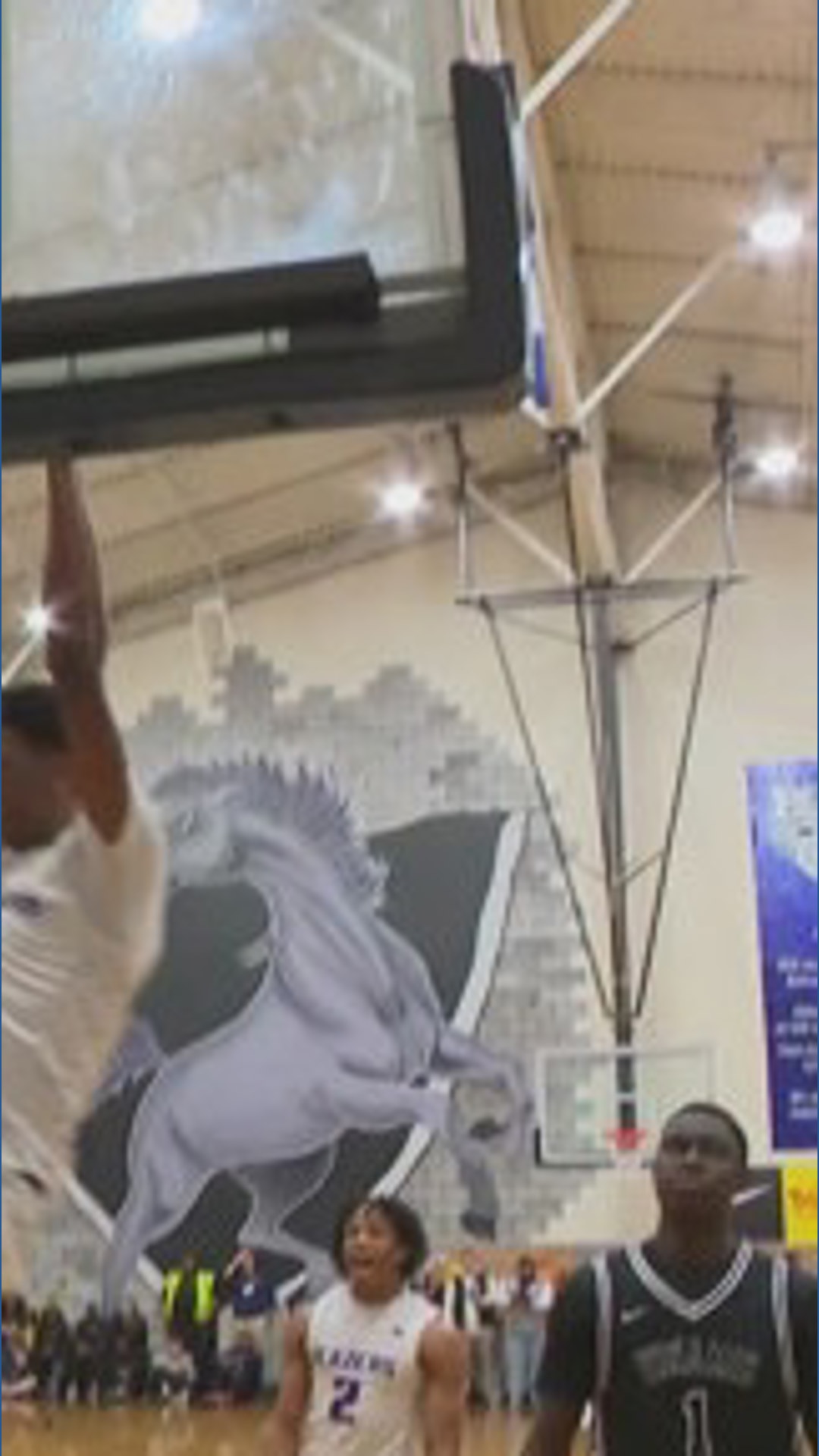 Dynamic Prep 73, Ridge View 67 | wltx.com