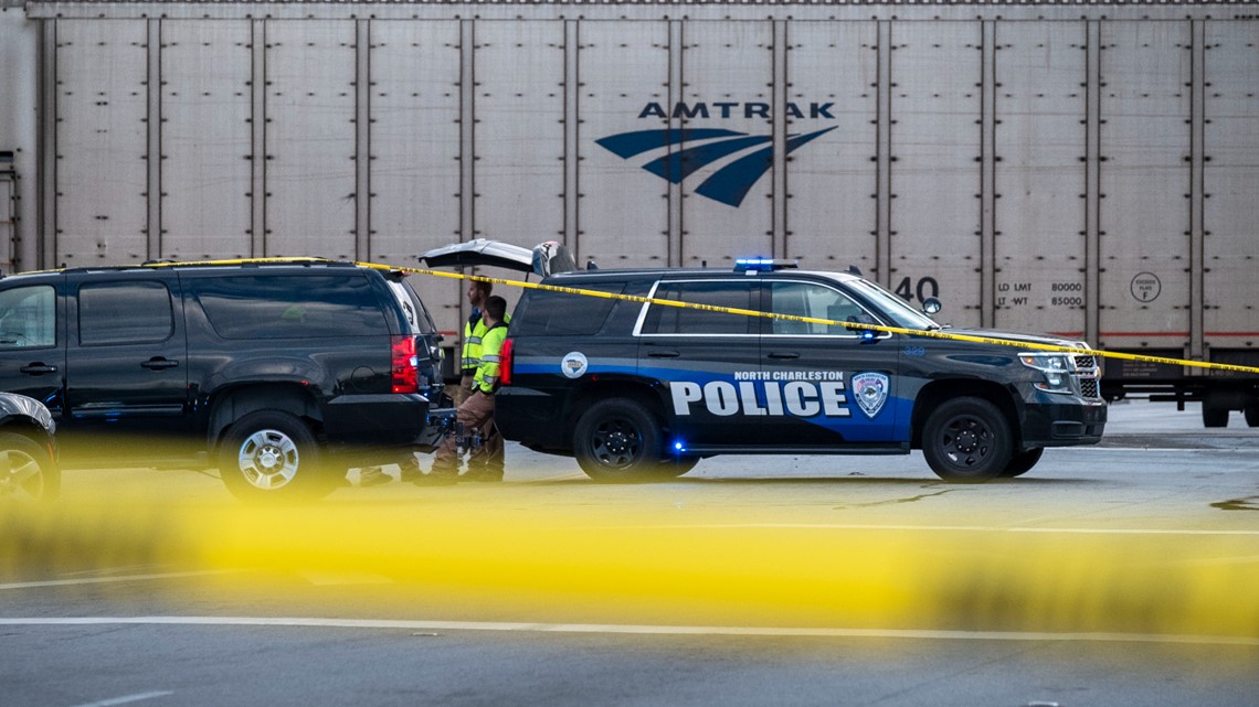 North Charleston Amtrak accident victims identified - Vimarsana News
