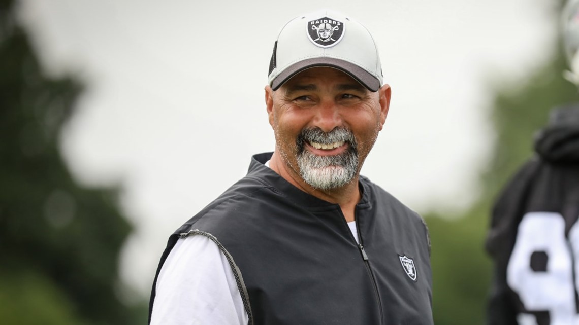 Raiders interim coach: Who is Rich Bisaccia, the Raiders new coach?