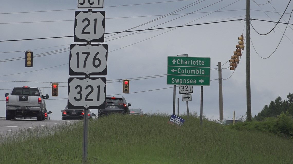 You could be paying more in sales tax if you live in Lexington - Vimarsana News