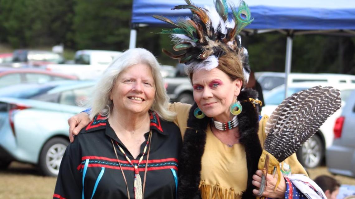 November is Native American Heritage Month - Vimarsana News