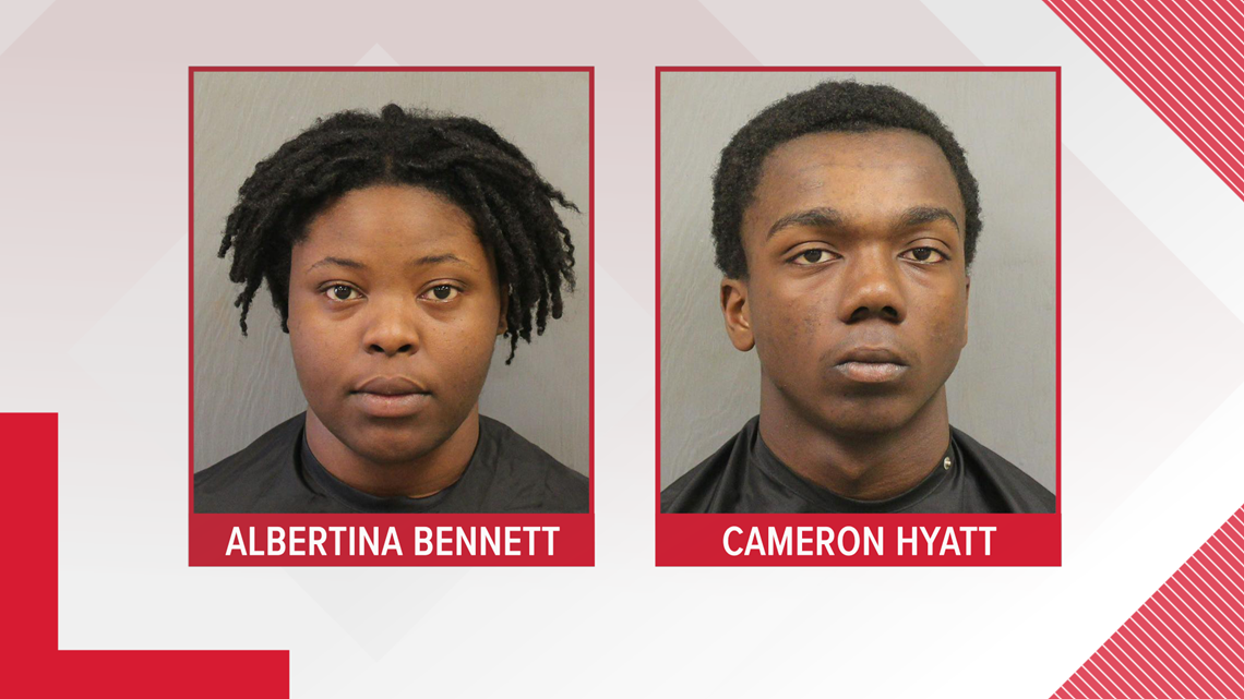 Teens charged with murder of Elgin man | wltx.com