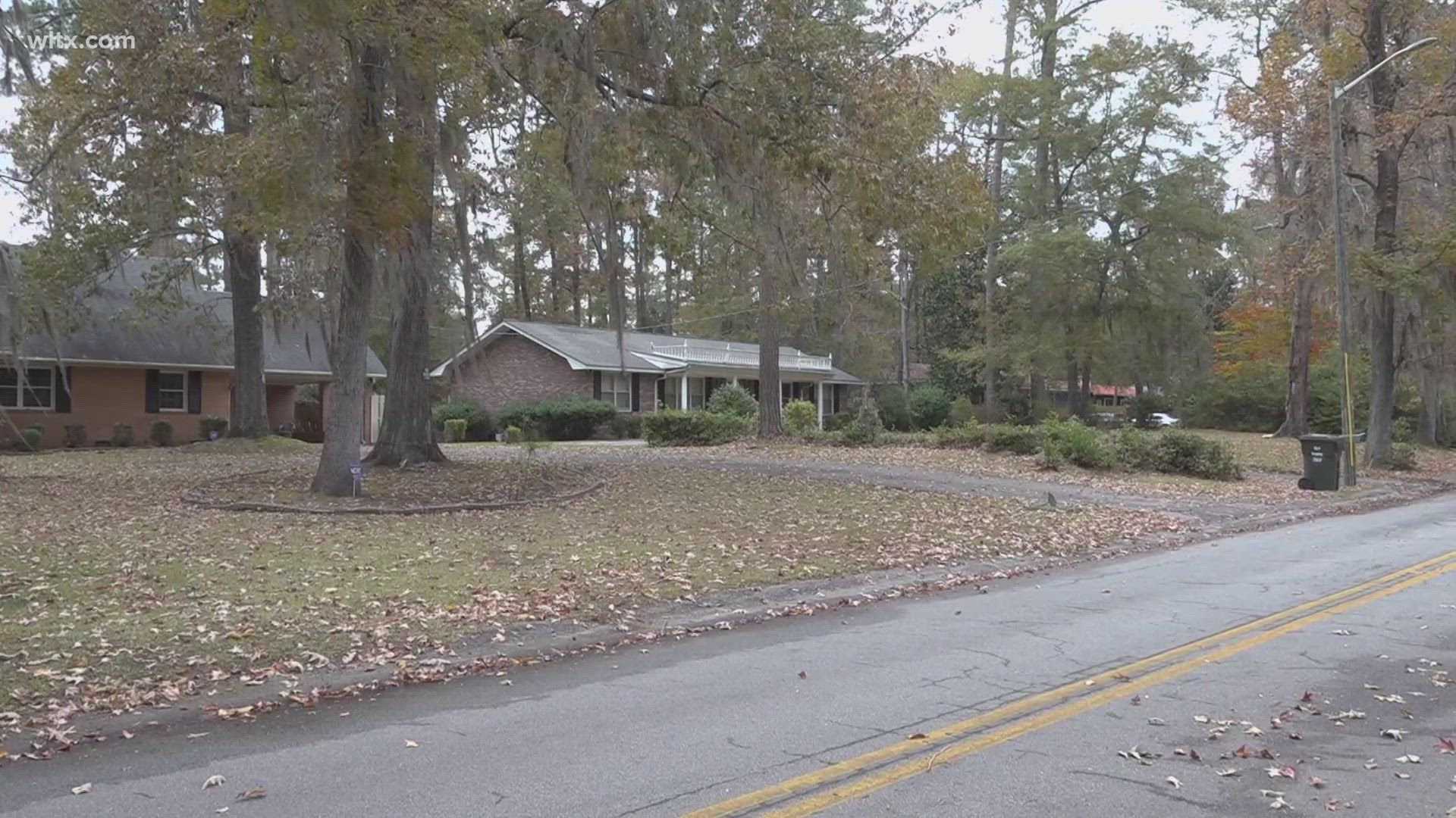 The value of homes are going up in Orangeburg after the county did a re-assement of home values, but council passed an ordinance reducing the millage.