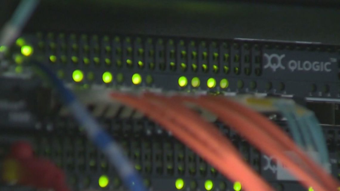 South Carolina weighs data center regulation as power bill, water use concerns arise