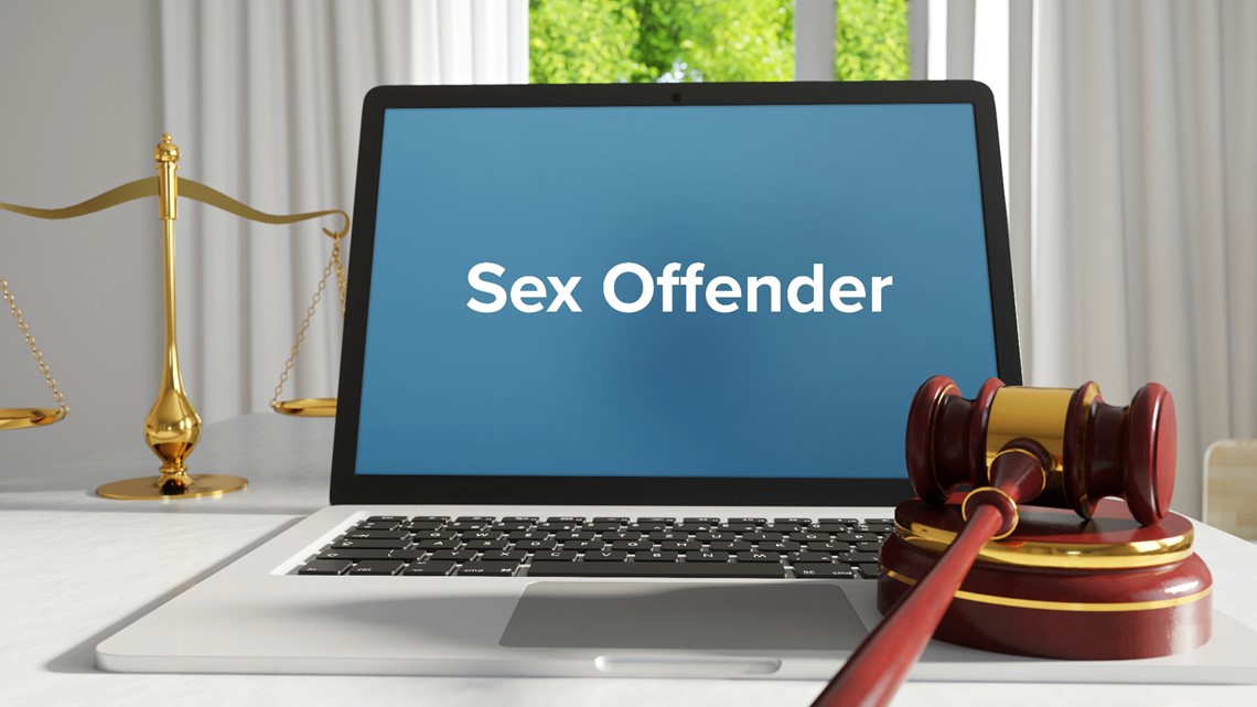 Sc S Lifelong Sex Offender Registry Ruled Unconstitutional