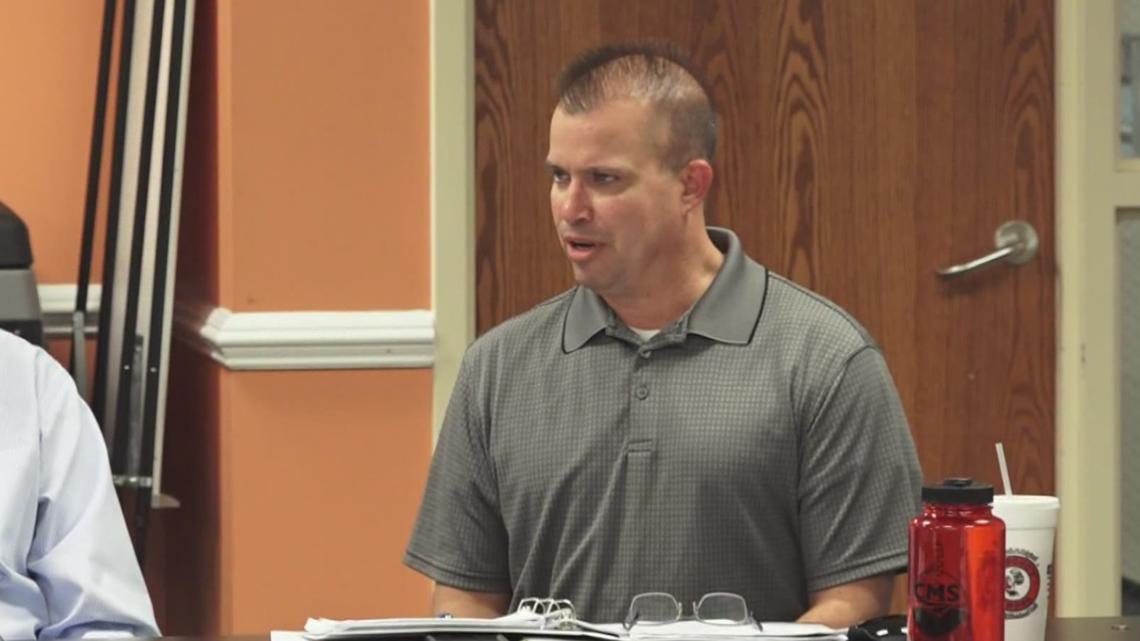 Richland County fires employee in charge of penny tax program - Vimarsana News