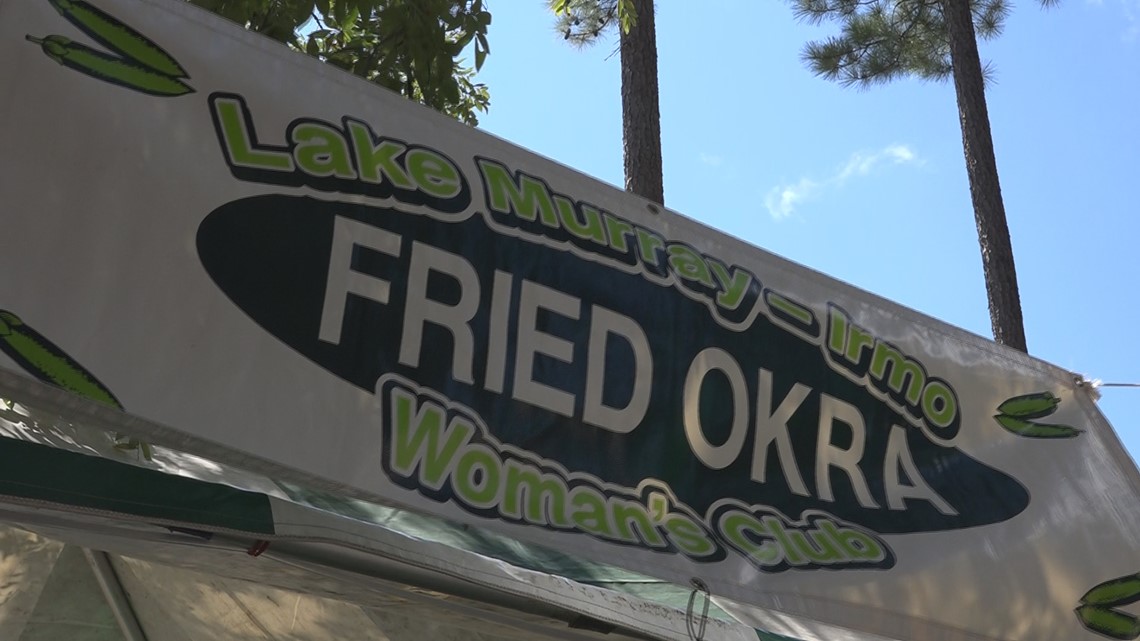 Here's what to know about the 2023 Irmo Okra Strut