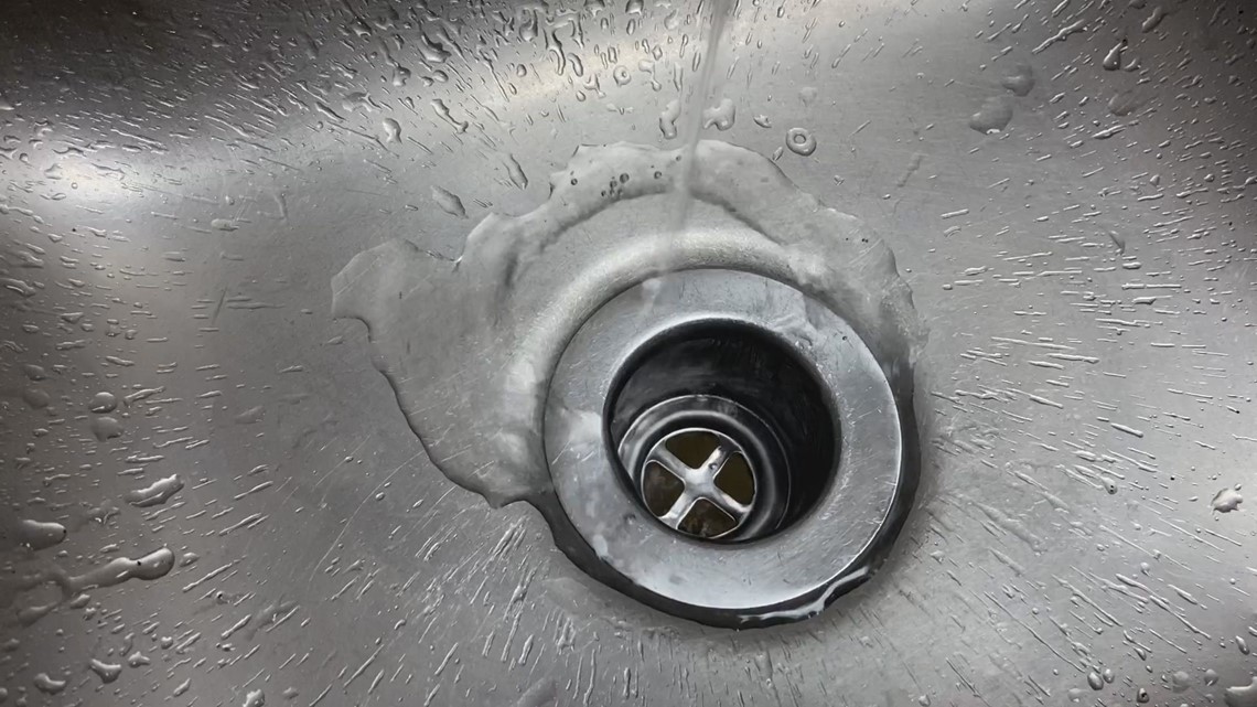 Camden residents could soon be paying more for water, sewer - Vimarsana News