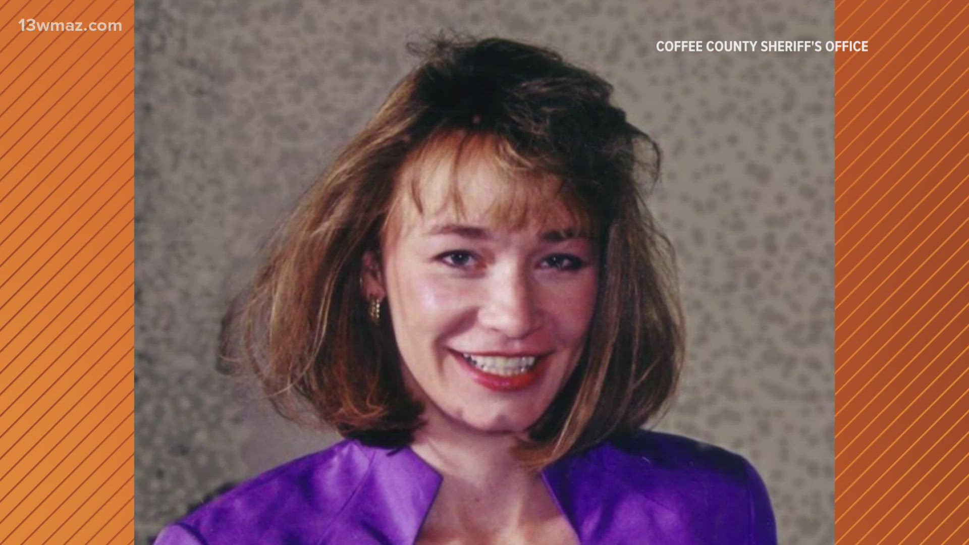 Nearly 20 years after Doris Worrell was shot and killed in Coffee County, authorities have arrested her husband, Jon Worrell, on charges including malice murder. 