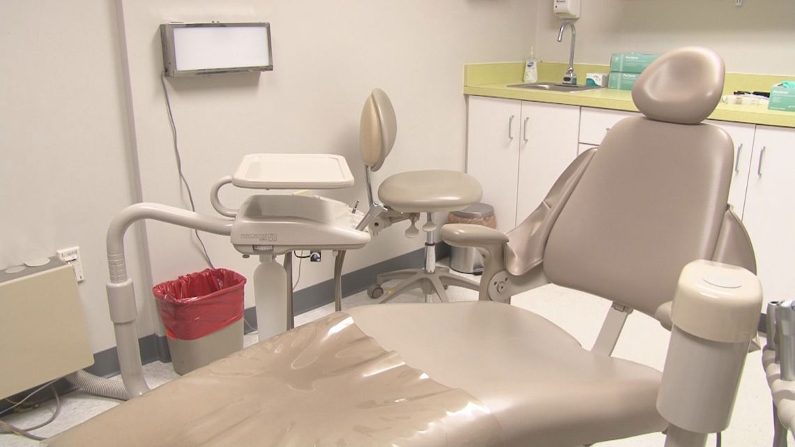 Video sparks more outrage at Premier Dental Group of Knoxville