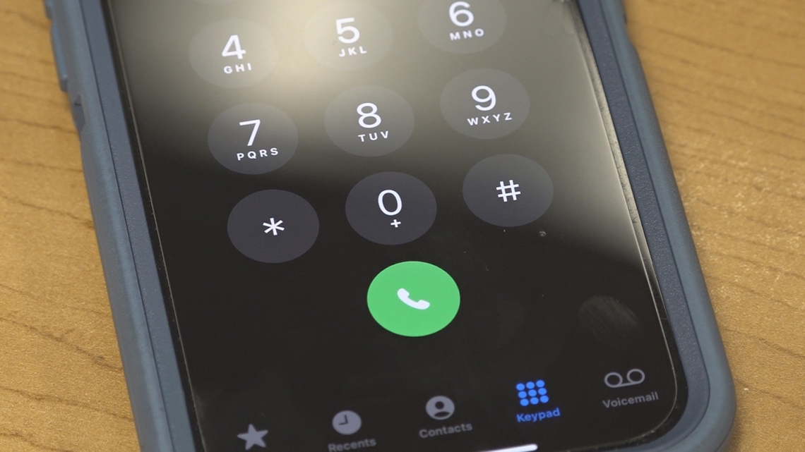 Georgia to add 565 area code as 912 runs low in Savannah, Brunswick ...