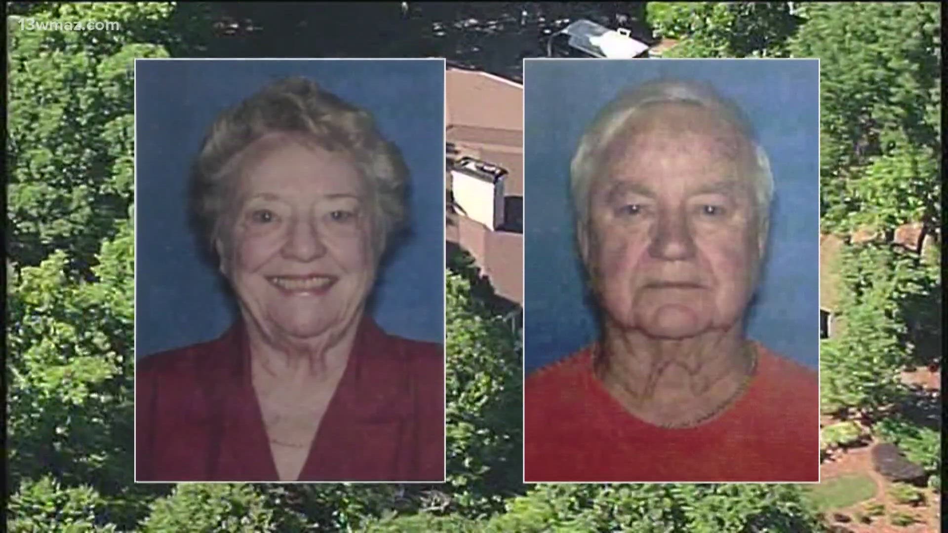 It has been nine years since someone brutally murdered Russell and Shirley Dermond in their Putnam County home.