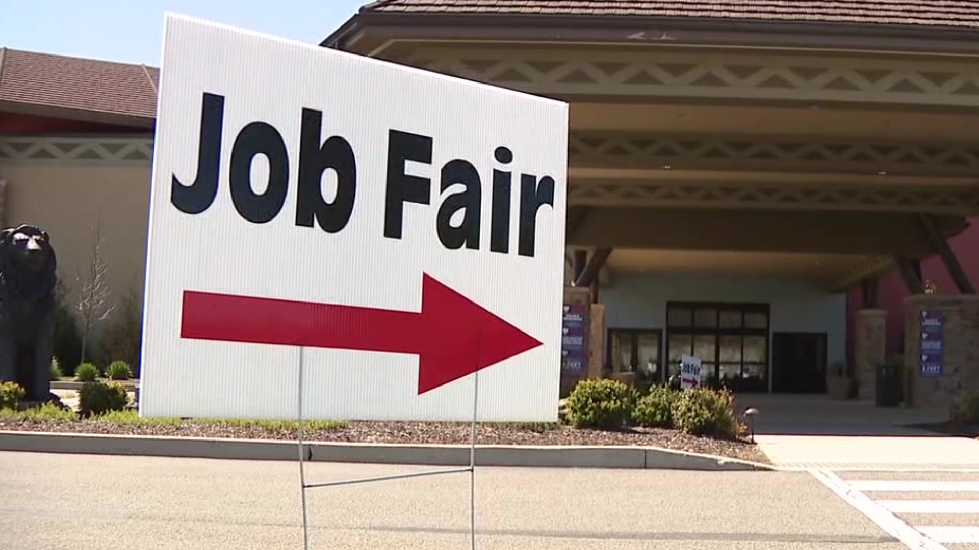 Need a job? Job fair set for Wednesday in Orangeburg and online