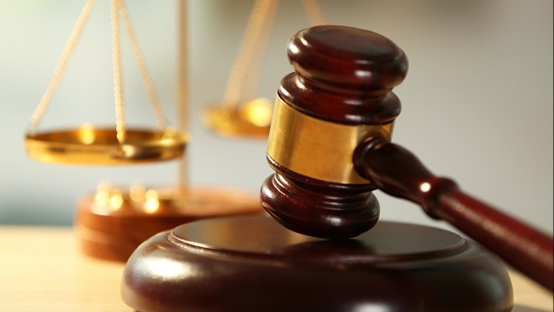 Jamira Davis found guilty of murdering Brandon Burden - Vimarsana News