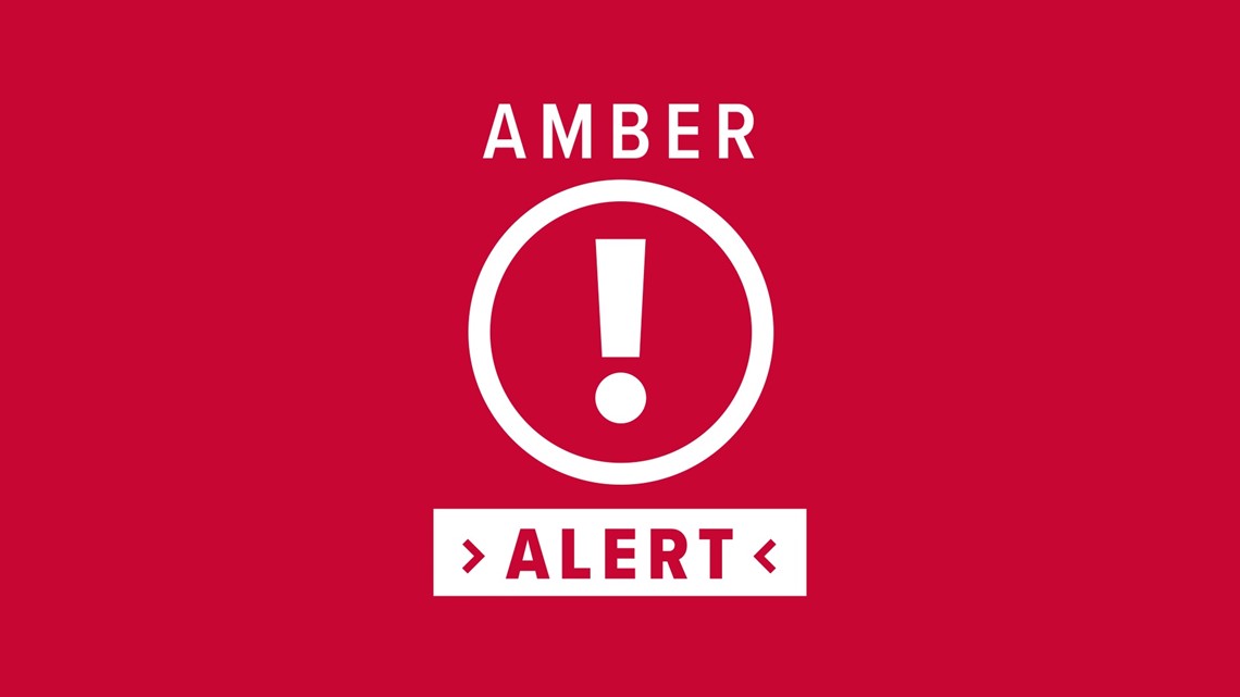 Statewide AMBER Alert test set for Wednesday in South Carolina