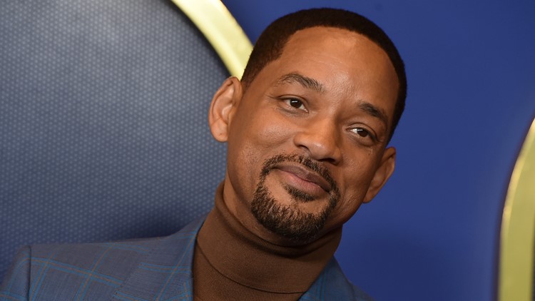 Will Smith's 'Emancipation' gets release date after post-slap limbo