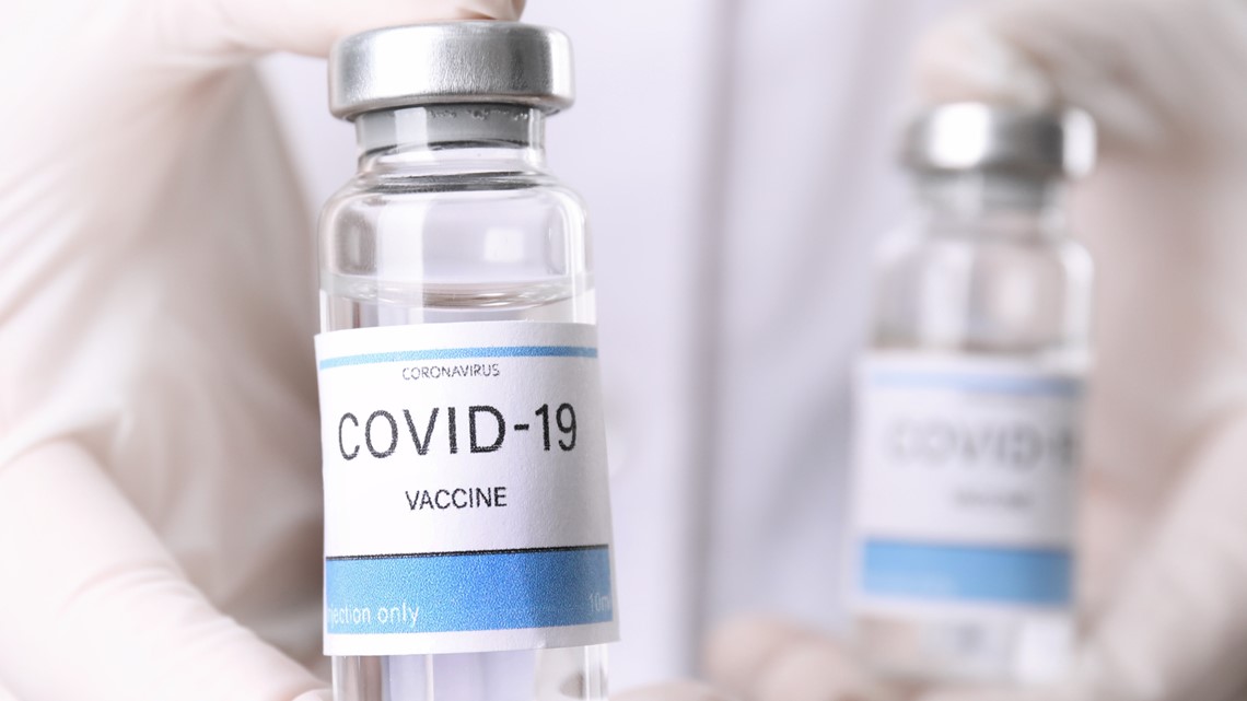 Columbia vaccine mandate Here are the penalties for employees