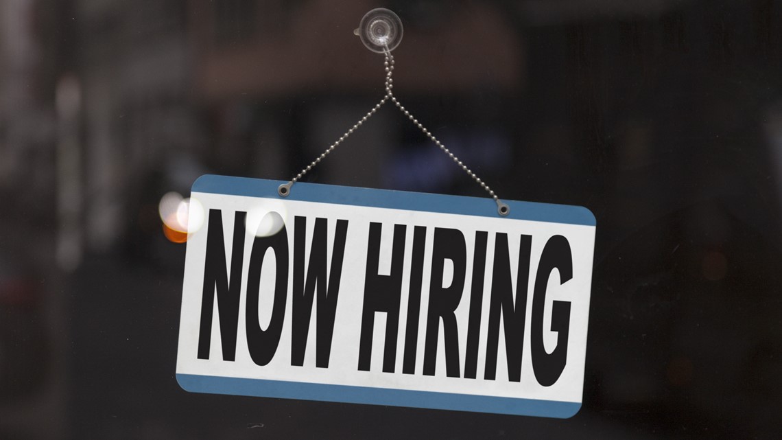 Local businesses provide competitive wages, incentives to hire - Vimarsana News