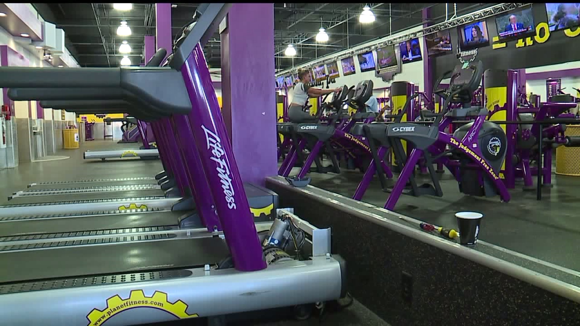 15 Minute Planet Fitness Near Me Now for Weight Loss