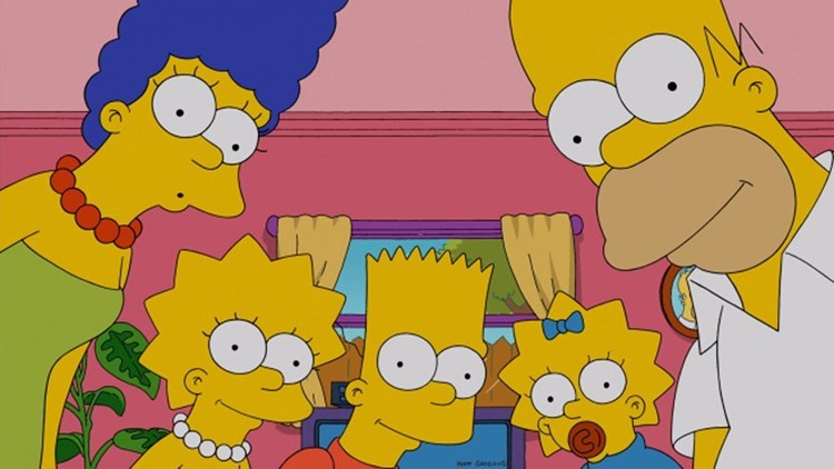 34th season of 'The Simpsons' promises to explain how they sometimes predict the future