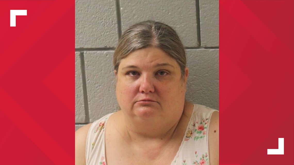 Cumberland County woman sentenced for forcing 5-year-old adoptive daughter to fake illnesses, receive treatment - Vimarsana News