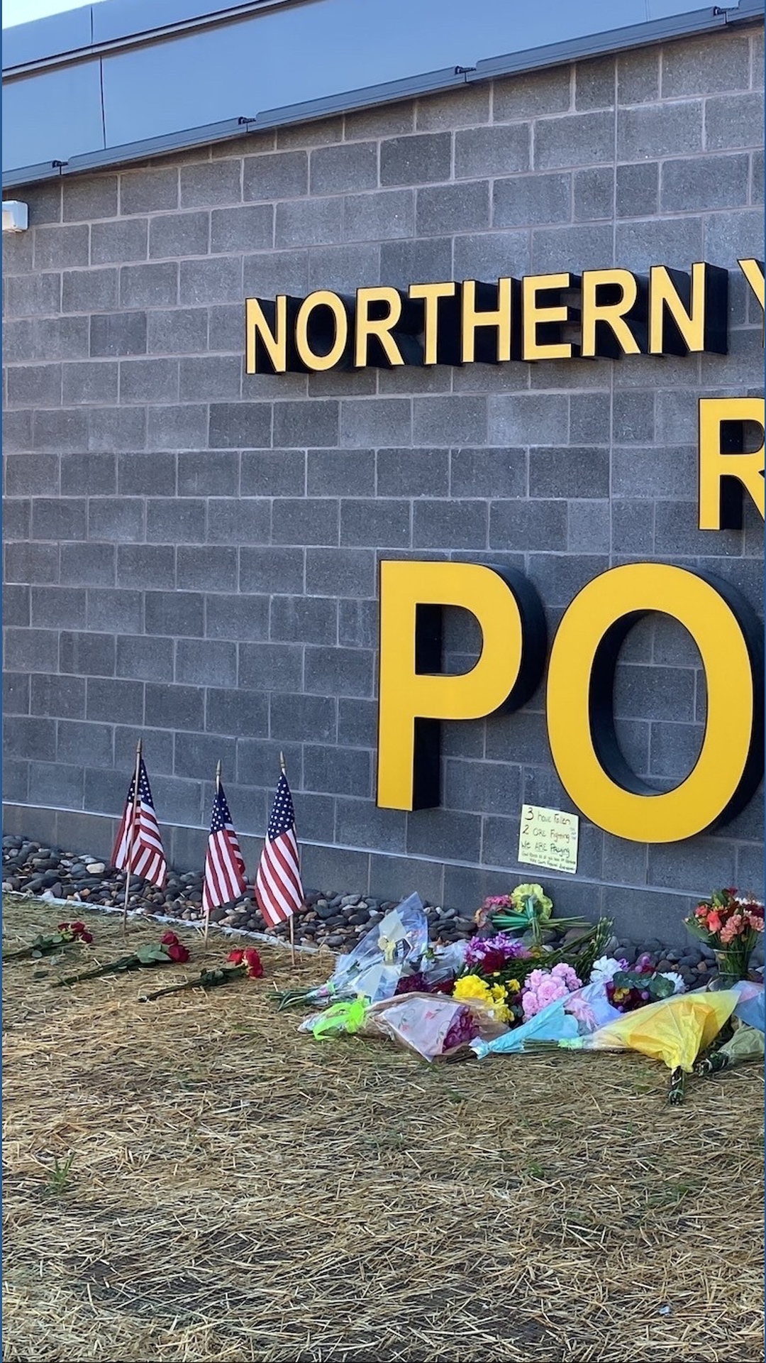 York County shooting leaves 3 Northern York police officers dead, 2 ...