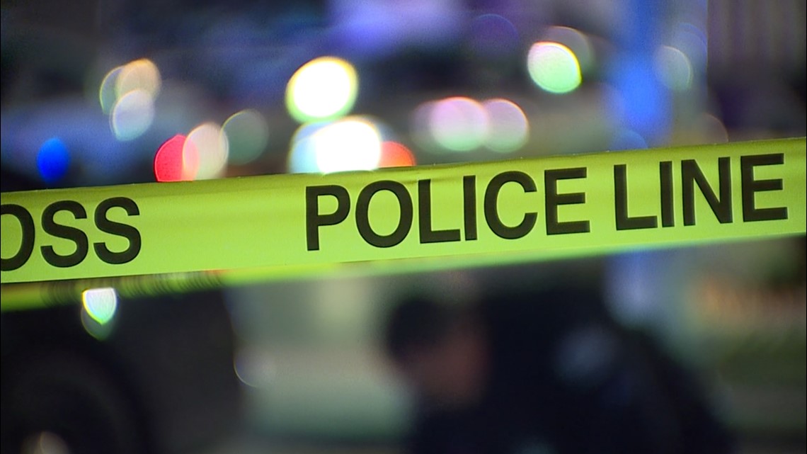 Reported Eastover shooting on Joyner Street under investigation