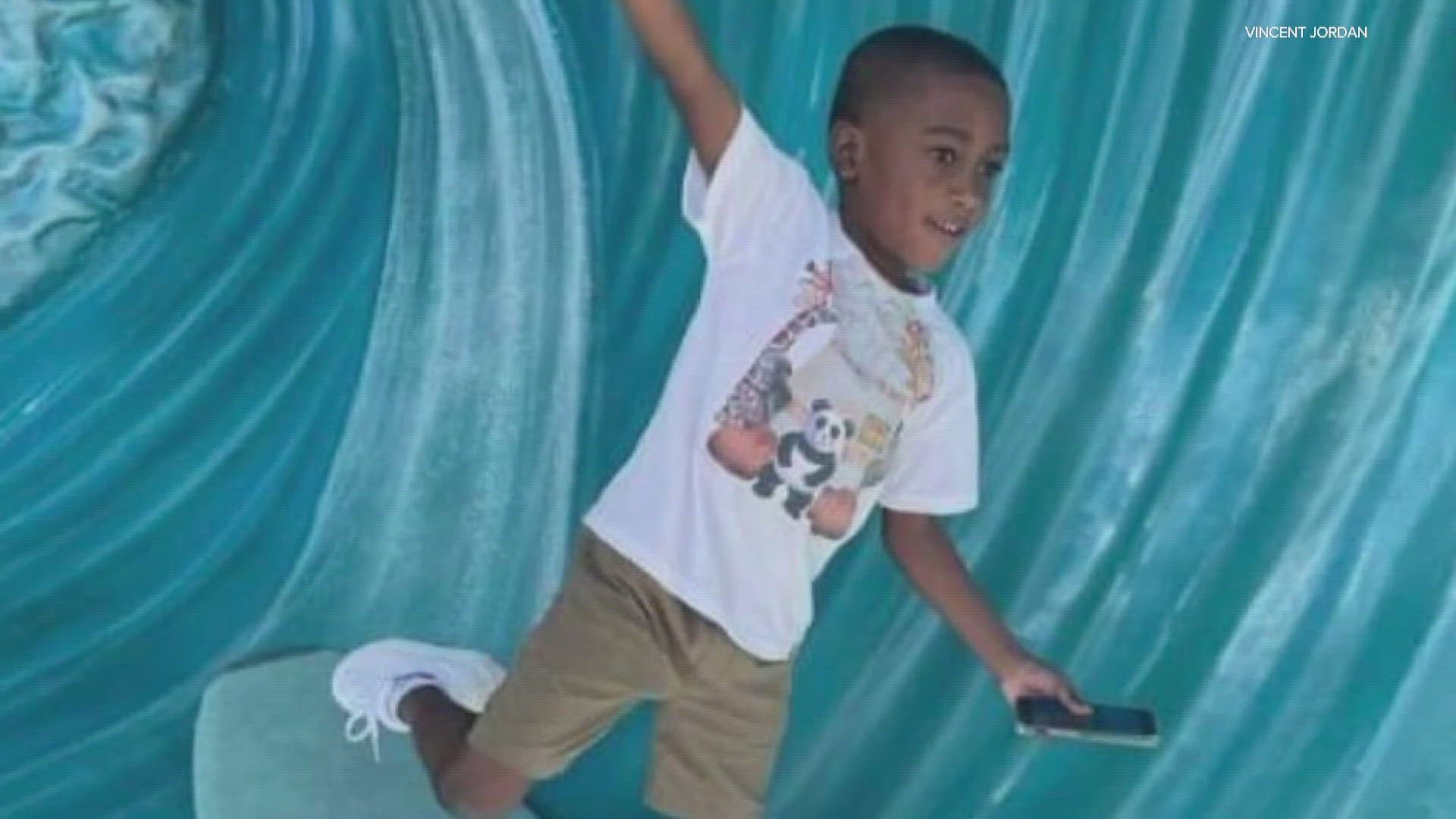 Mother arrested for murder of boy found in suitcase in Indiana