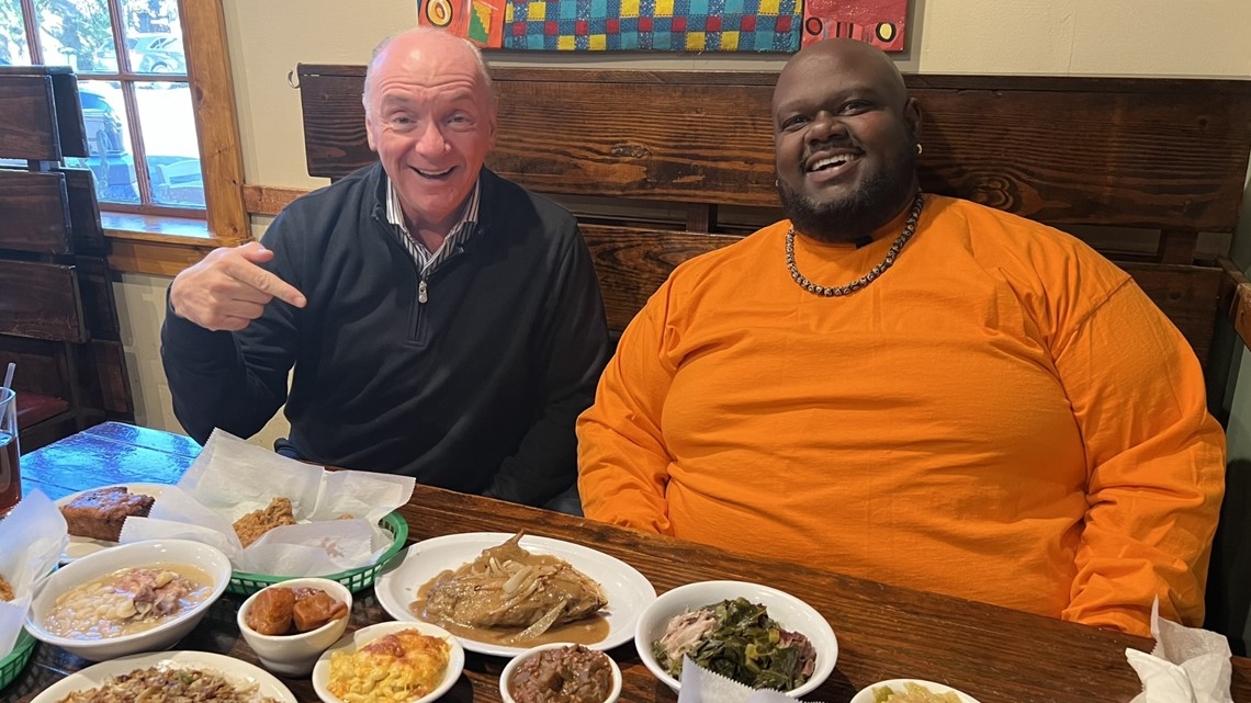 The Gullah Experience in Charleston, South Carolina - Vimarsana News