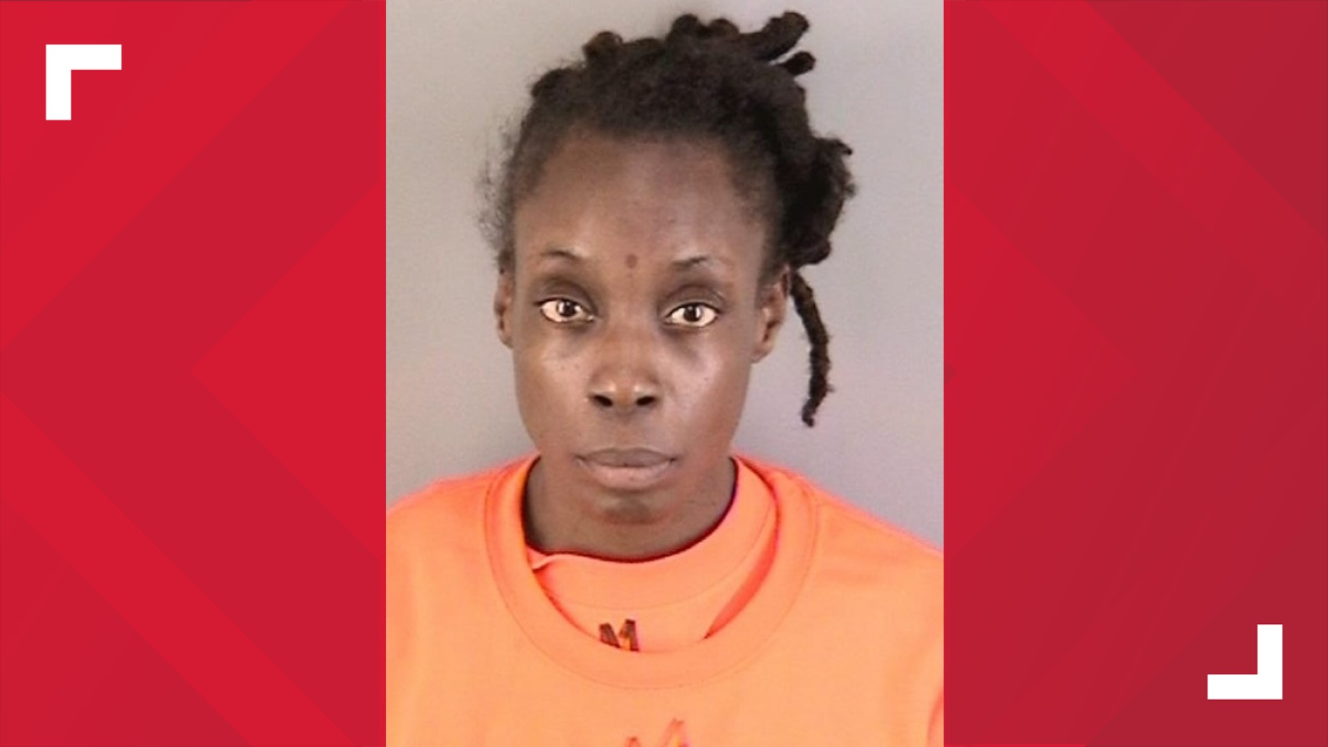 Boy found in suitcase identified, mother wanted for murder