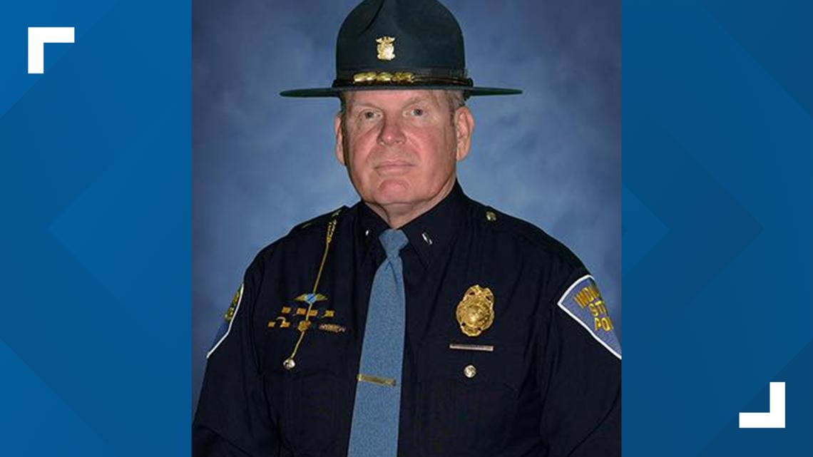 Indiana trooper stopped to check on disabled vehicle, ended up ...