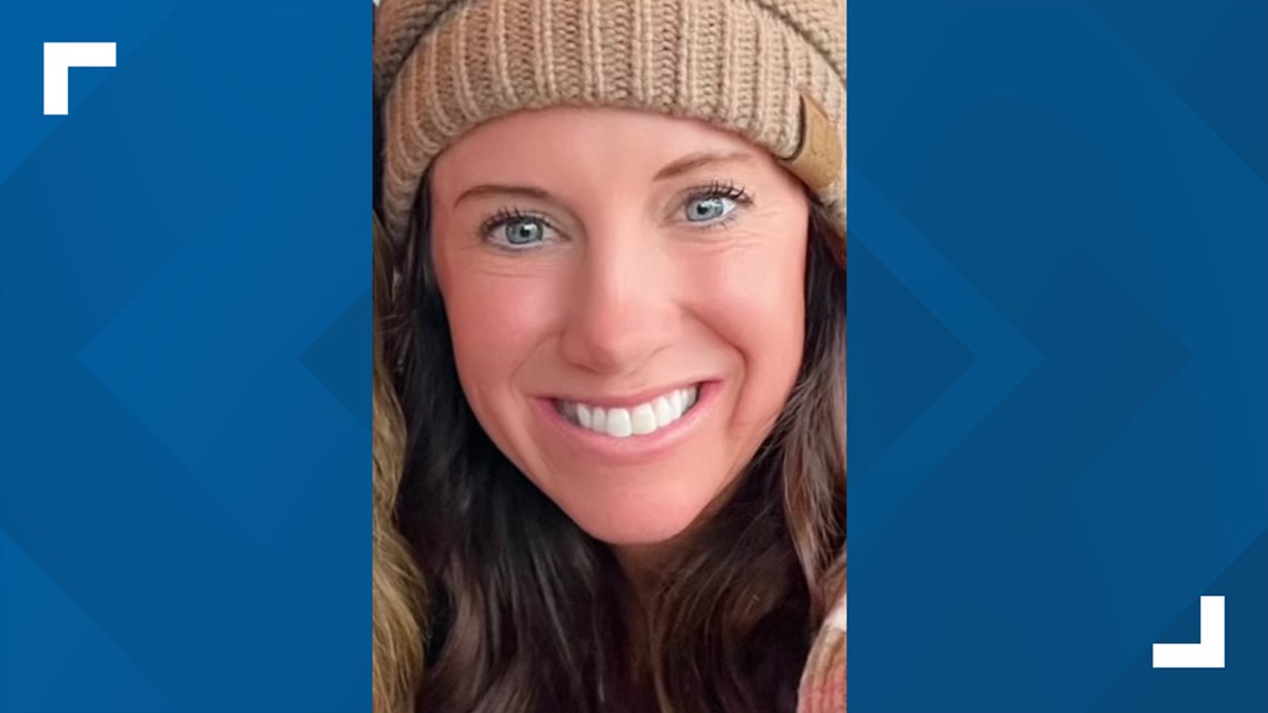 Stephanie Rees Indiana woman dies from natural causes on flight | wltx.com