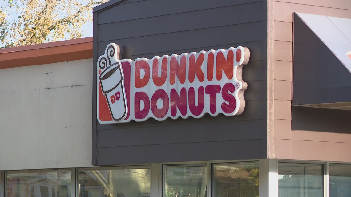2 million baked goods recalled, including some sold at Dunkin' | wltx.com
