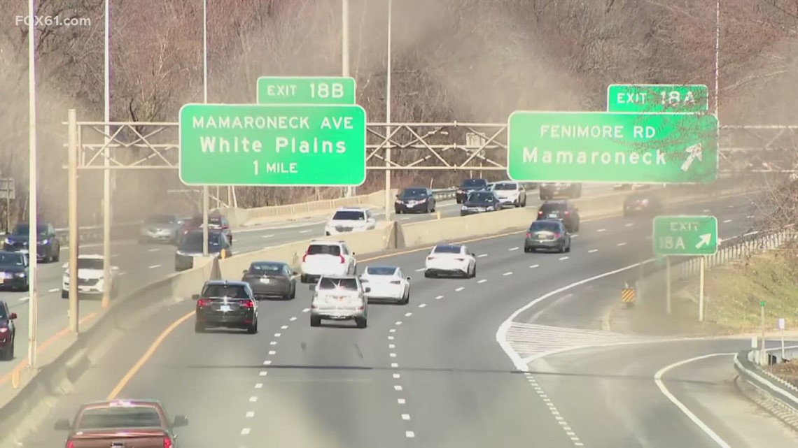 5 kids from Connecticut killed in Scarsdale New York crash