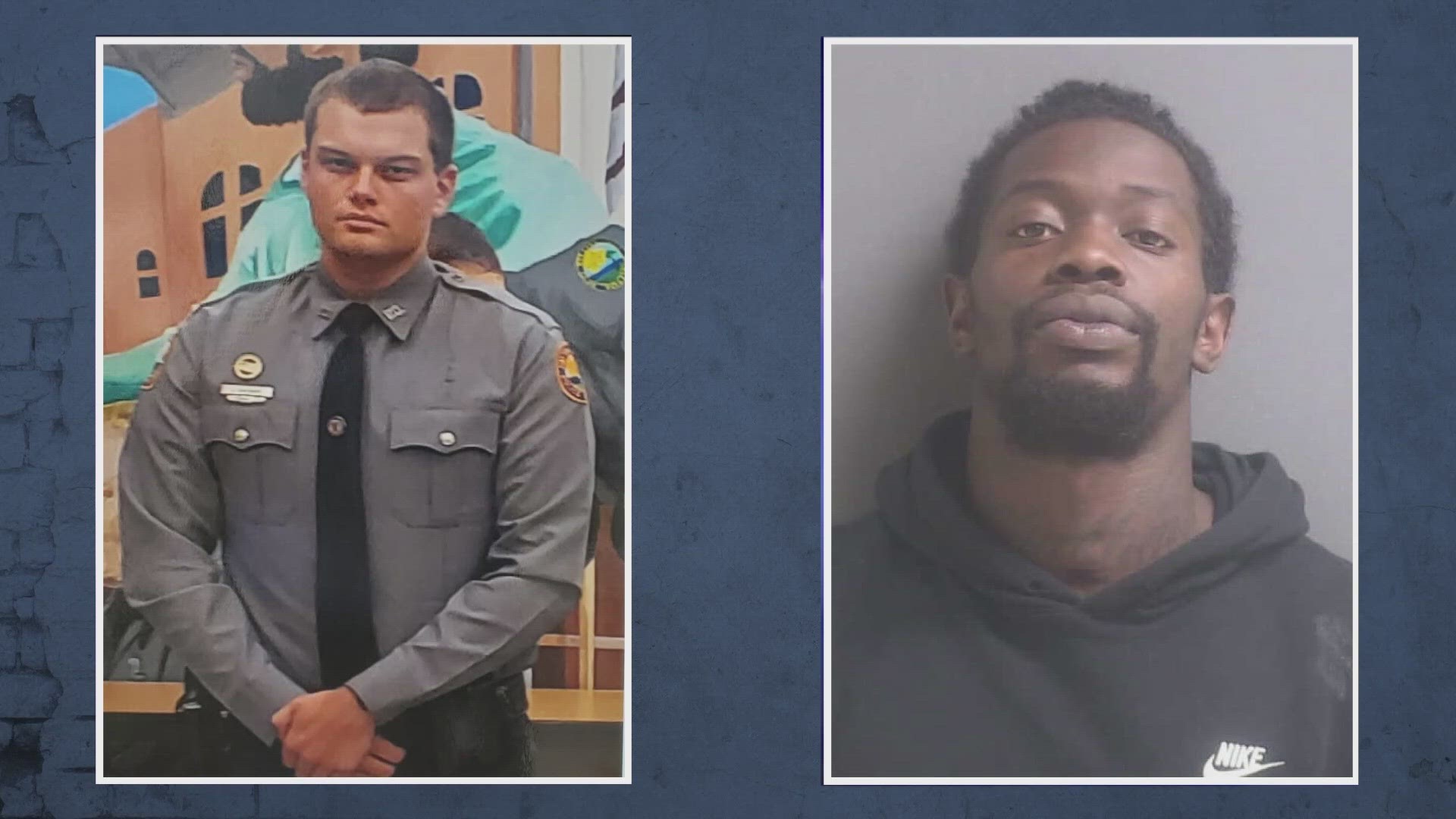 A jury found Othal Wallace, 31, guilty of manslaughter and therefore, there will be no penalty phase in the death case. Wallace shot & killed Jason Raynor in 2021.