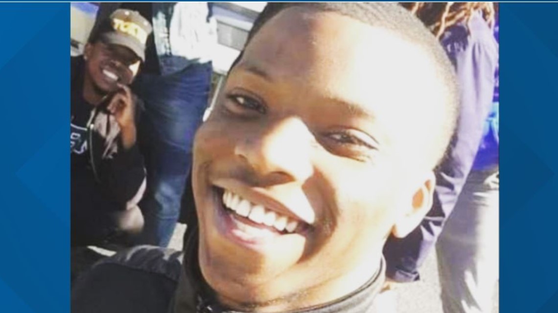 Body cam video released of Jamee Johnson being shot by FL officer