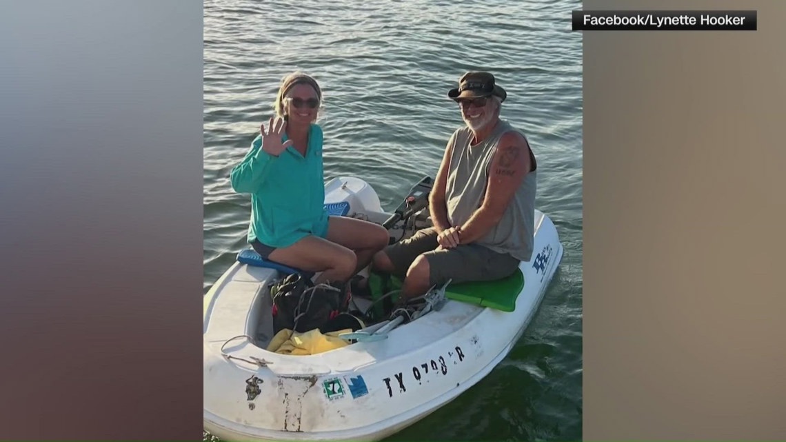 Mother of woman missing in the Bahamas details alleged past abuse