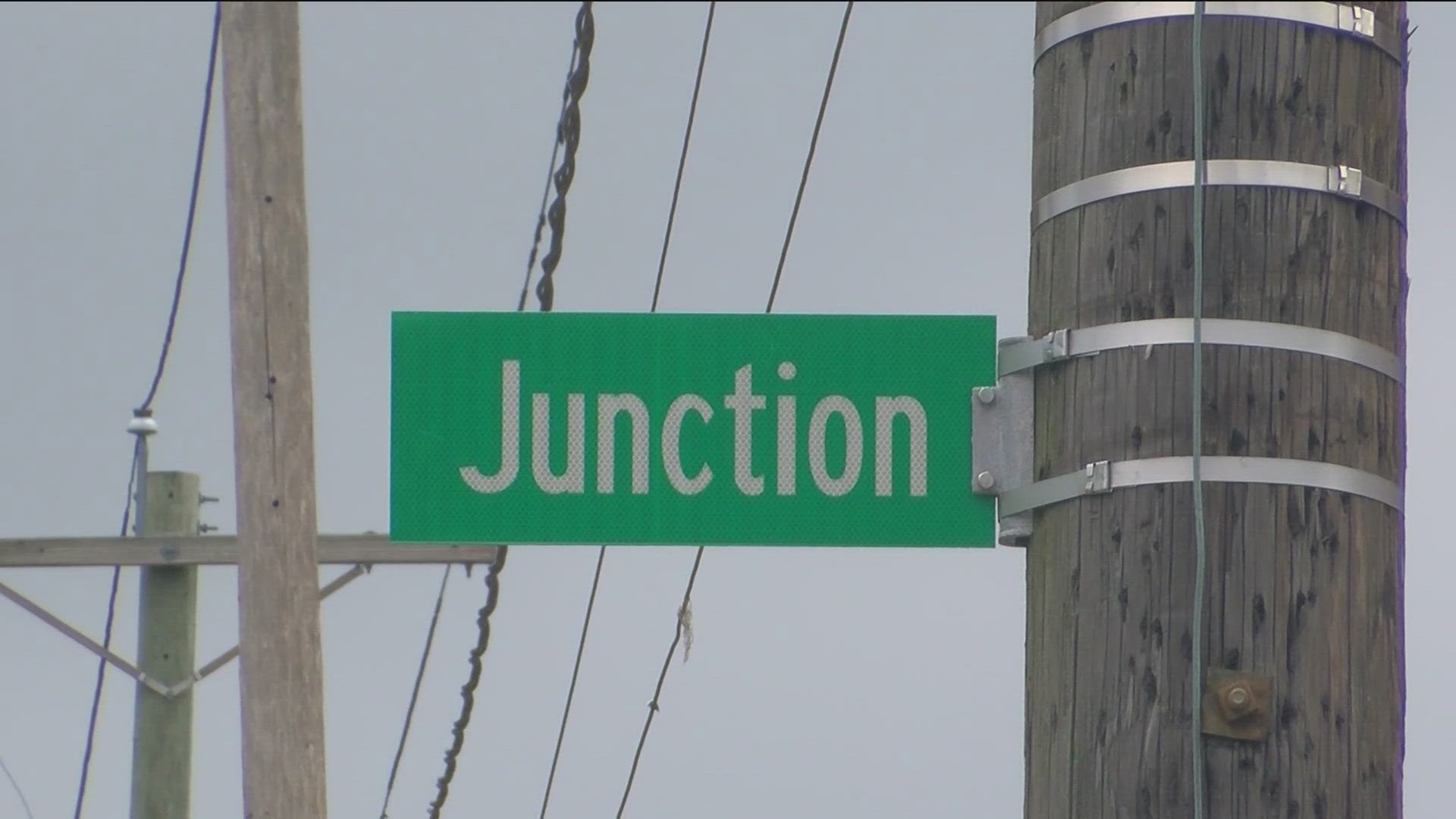 Soul City Gym founder and community elder Otha Jones believes the Junction neighborhood still needs ShotSpotter, but Toledo police said it will no longer be used.