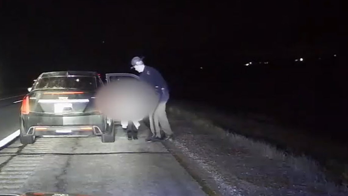 Ohio troopers recover abducted Colorado girl on Ohio turnpike - Vimarsana News
