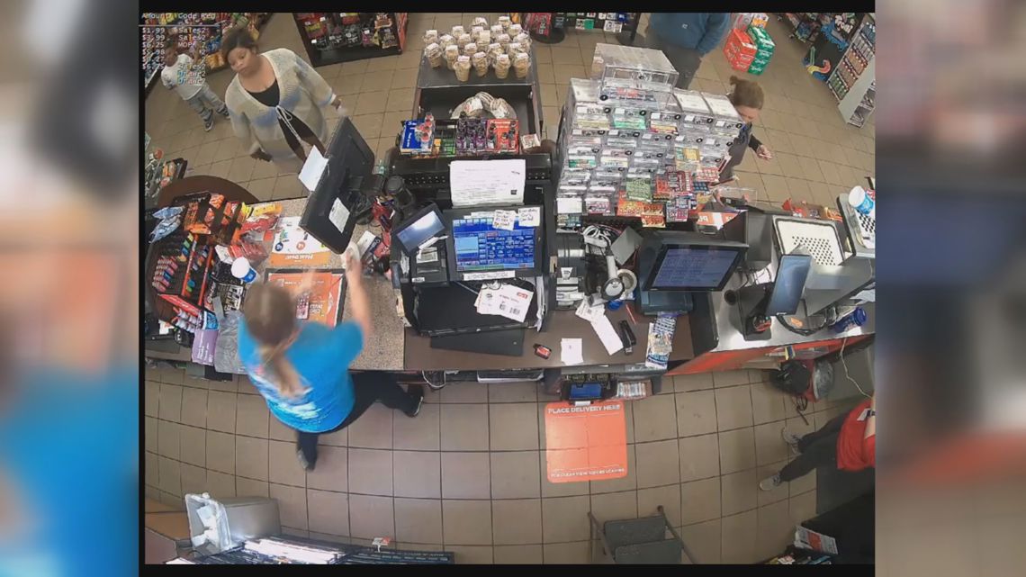 'It makes me very emotional': South Carolina woman speaks out after suing for alleged assault at Ohio Circle K, miscarriage